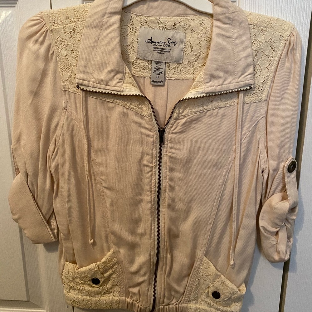 American Rag Jacket - Picture 2 of 3